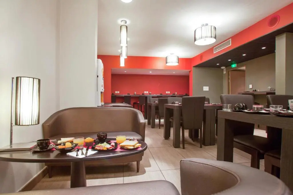 Foto - Appart'City Confort Marseille Centre Prado Vélodrome