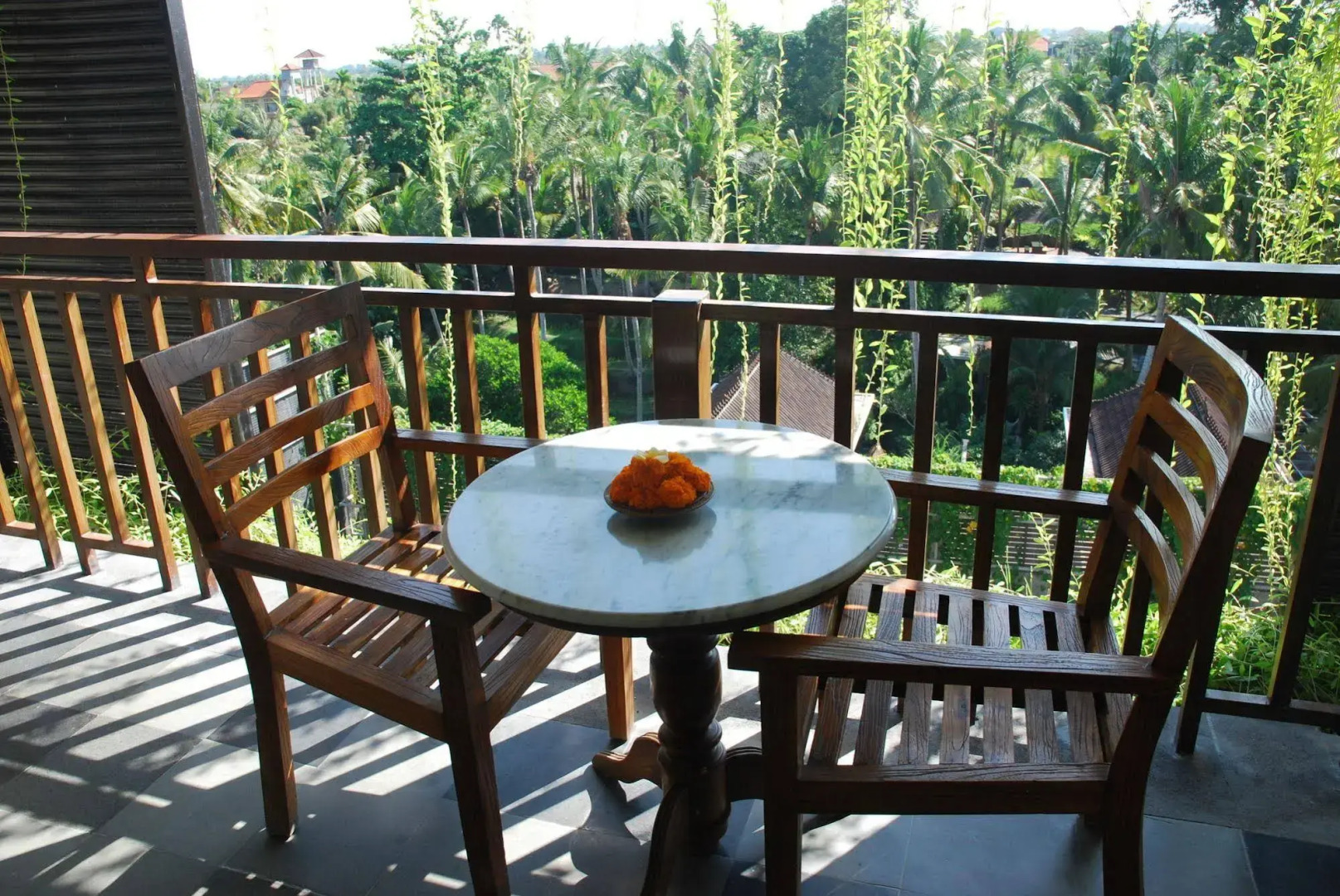 Foto - Ubud Village Hotel
