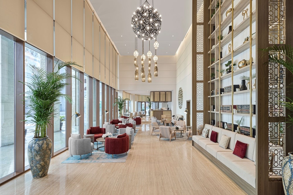 Photo - Makarem Burj Al Madinah Hotel and Suites