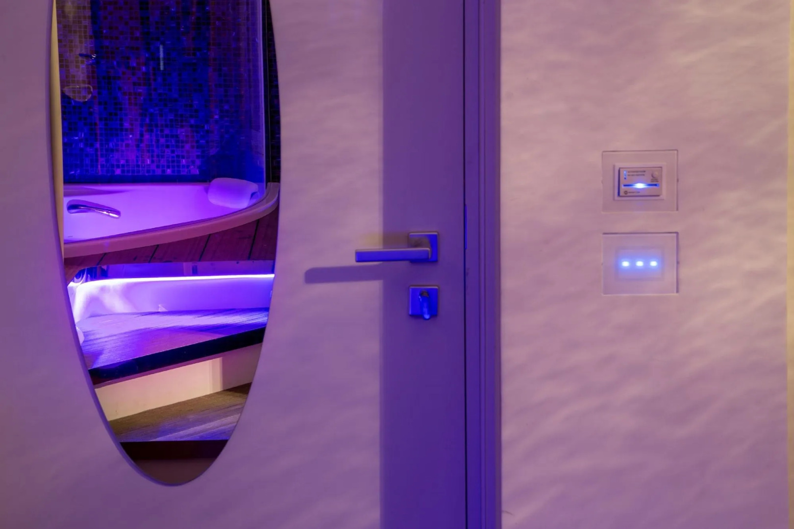 Photo - SuiteSistina for Brave Lovers