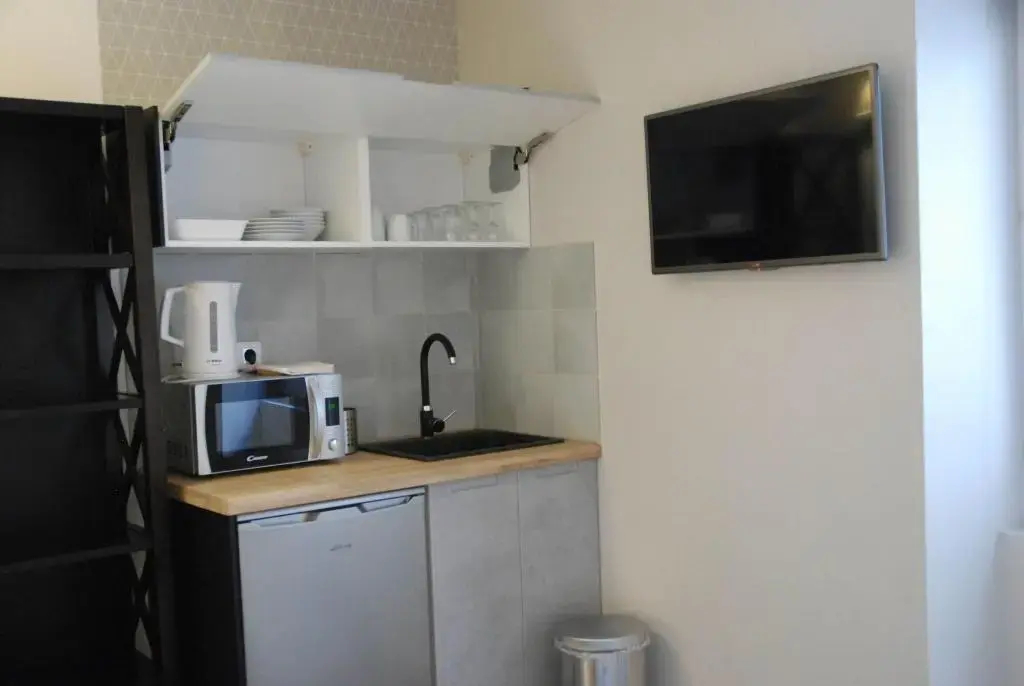 Photo - Hotel Grand Coeur Latin