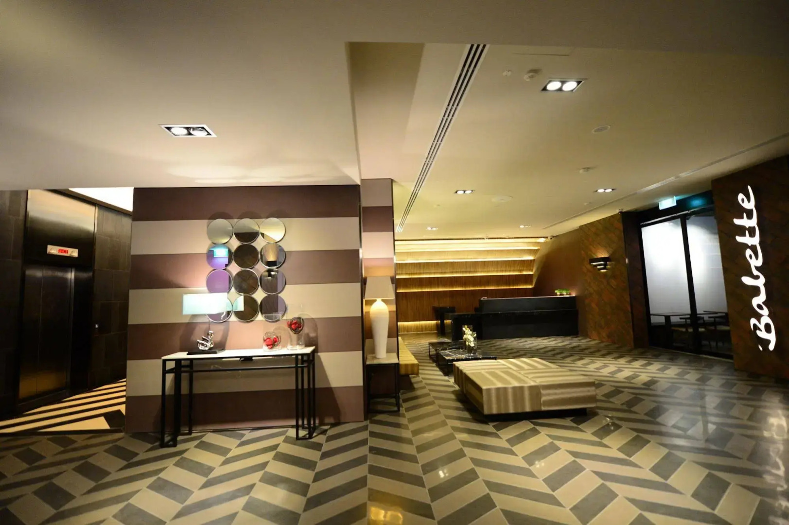 Foto - Mercure Singapore Tyrwhitt