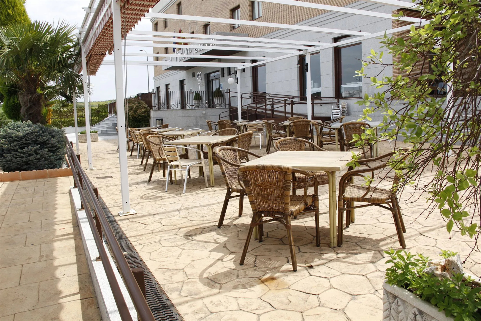 Photo - Hotel Hidalgo