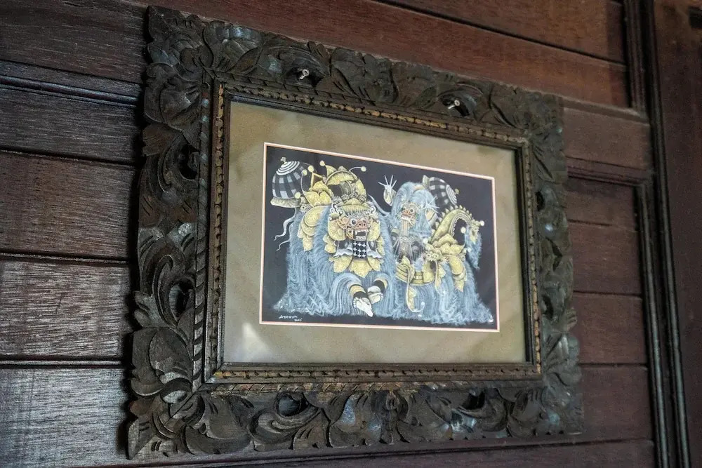 Foto - The Village of Angels