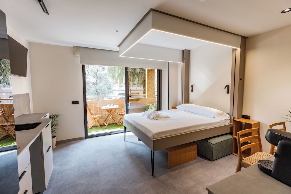 Photo - Motus Disruptive Apartments