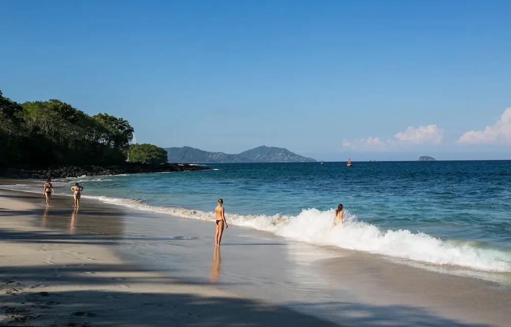 Photo - CASA MIMBA - Seaview Private Pool Villa Padangbai