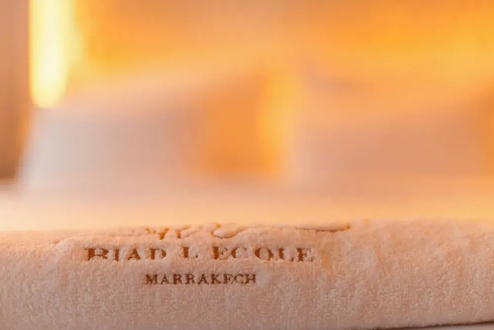Photo - Riad L'ECOLE