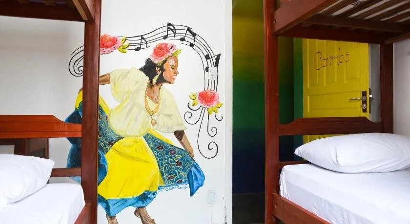 Photo - Belem Hostel
