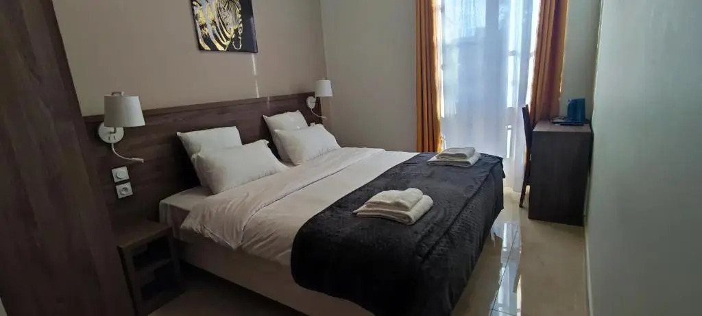 Foto - Square Hôtel