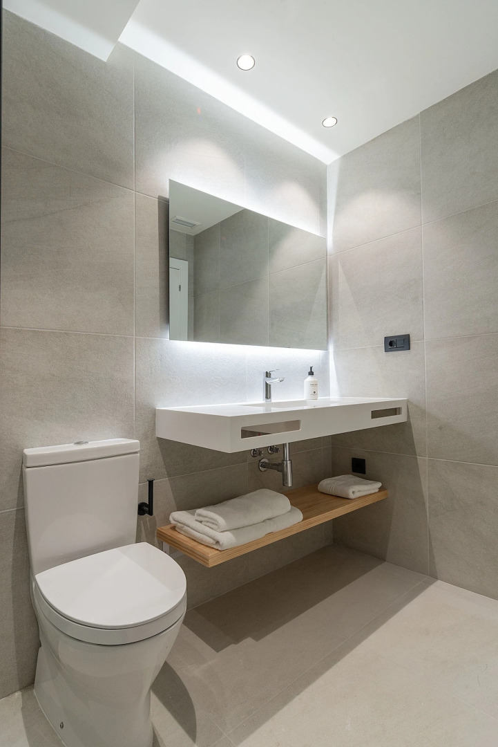 Foto - Hotel Distrito Oeste