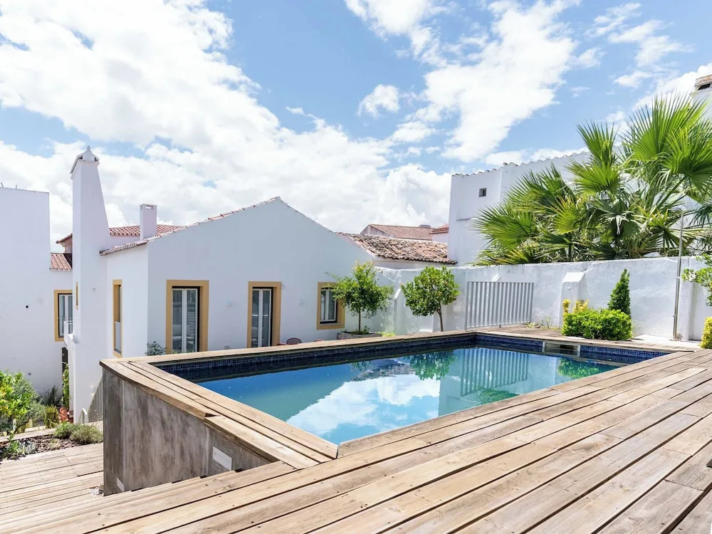 Photo - Limehome Evora Rua de Machede 61
