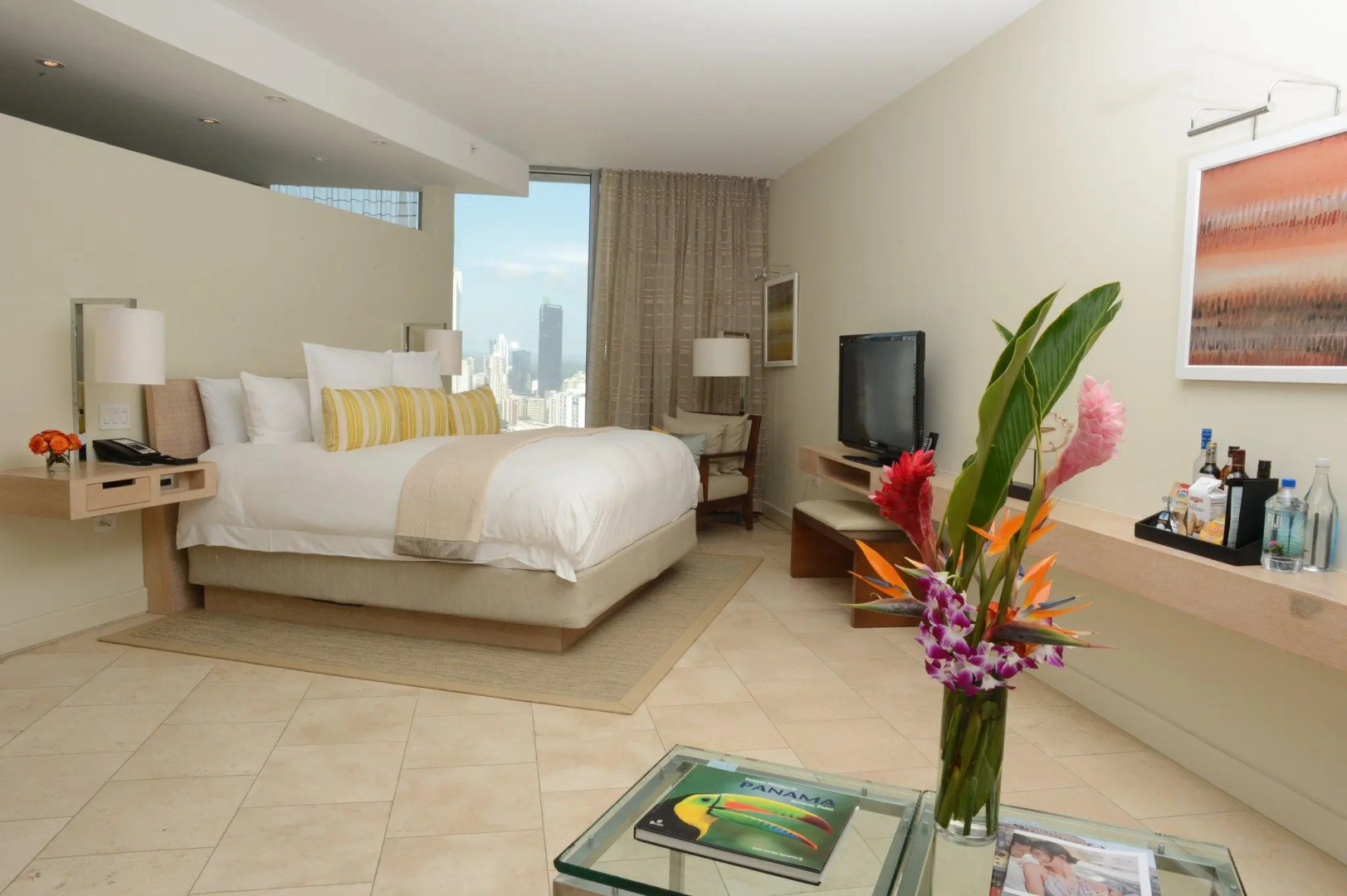 Photo - JW Marriott Panama