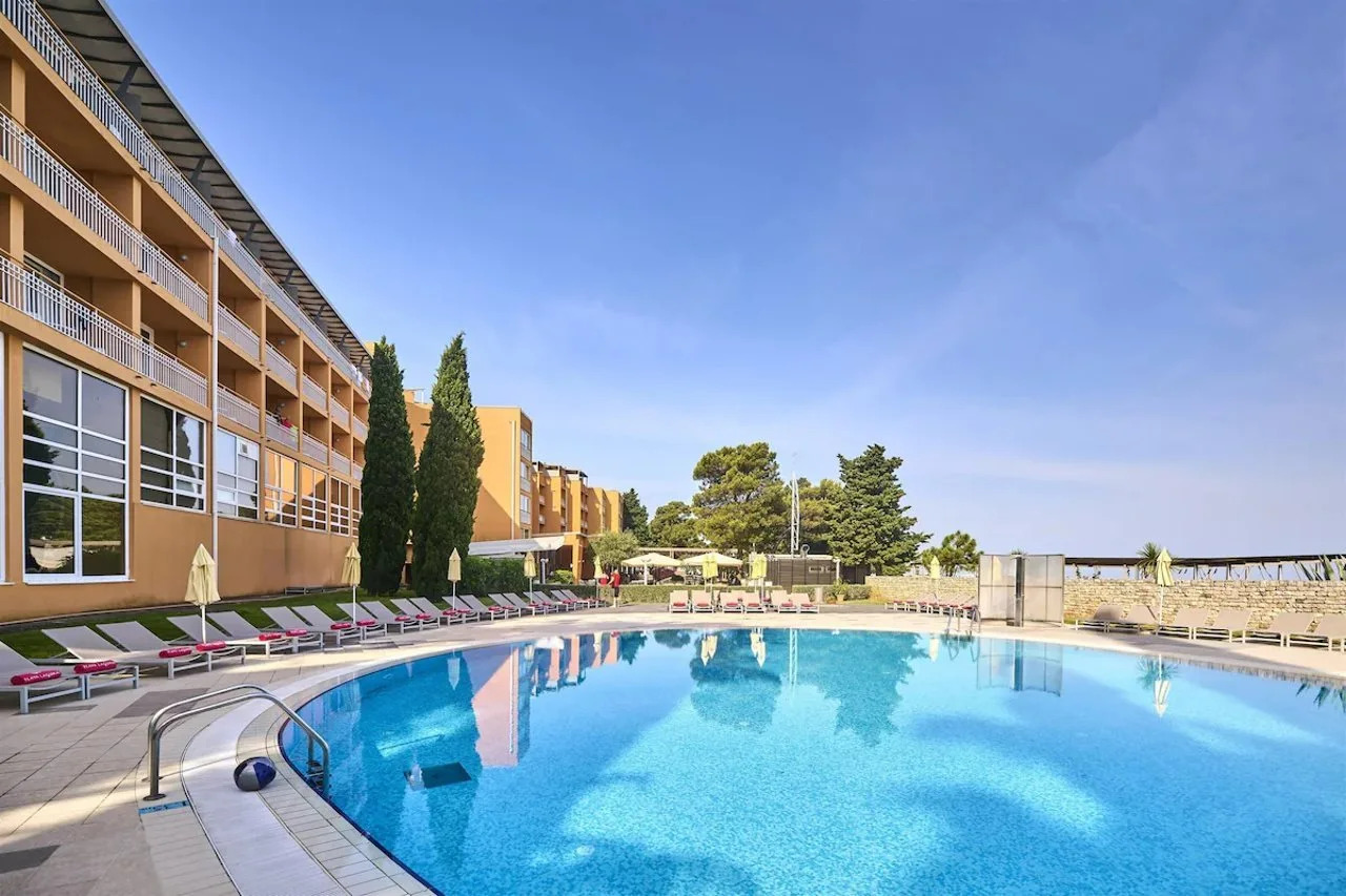 Photo - Hotel Umag Plava Laguna