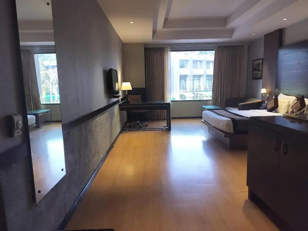 Photo - Stellar Resorts By Bel-La Monde, Rajokri, Near IGI Airport, Delhi