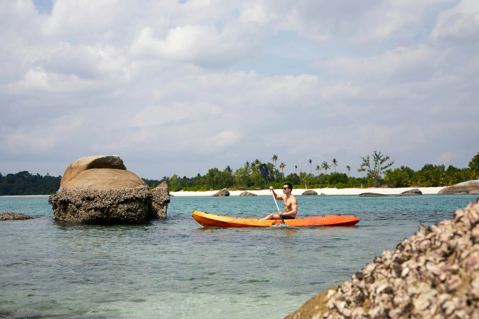 Photo - Fairfield by Marriott Belitung