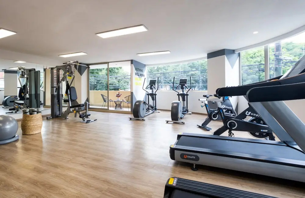 Foto - ULIV Family Apartments Polanco