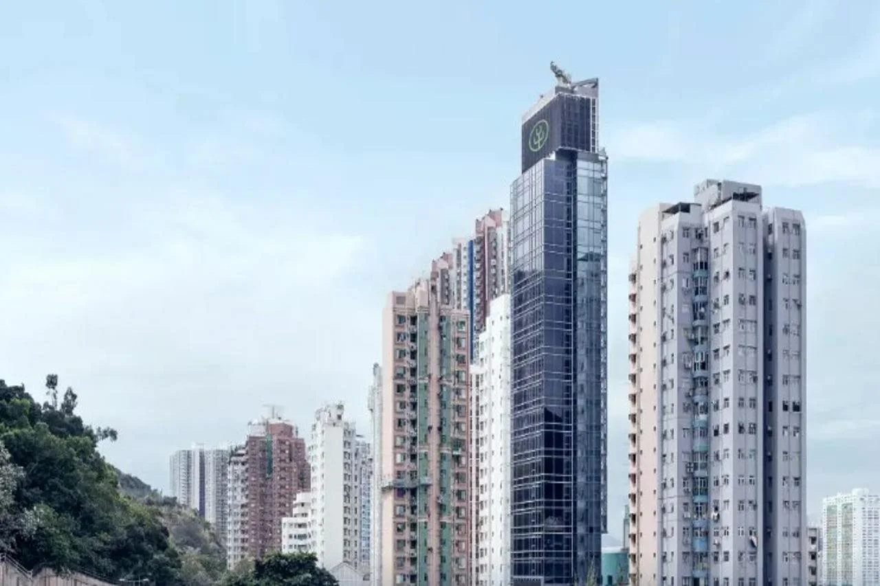 Photo - Urbanwood Ap Lei Chau