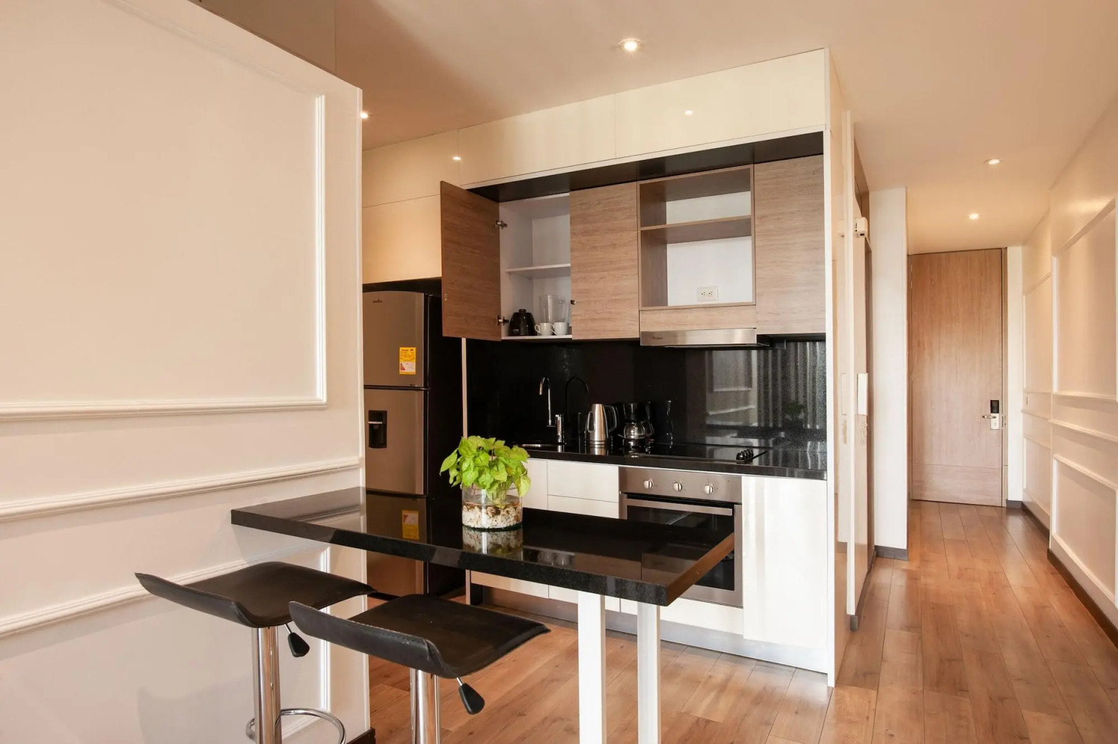 Foto - Hemma Bogotá Country Luxury Suites Hotel