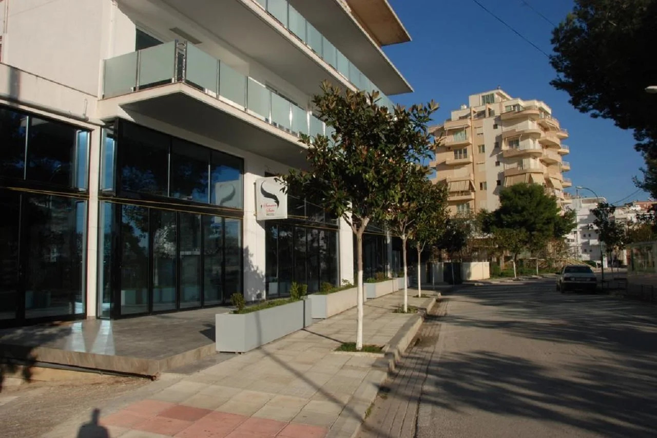 Photo - Sunset Aparthotel