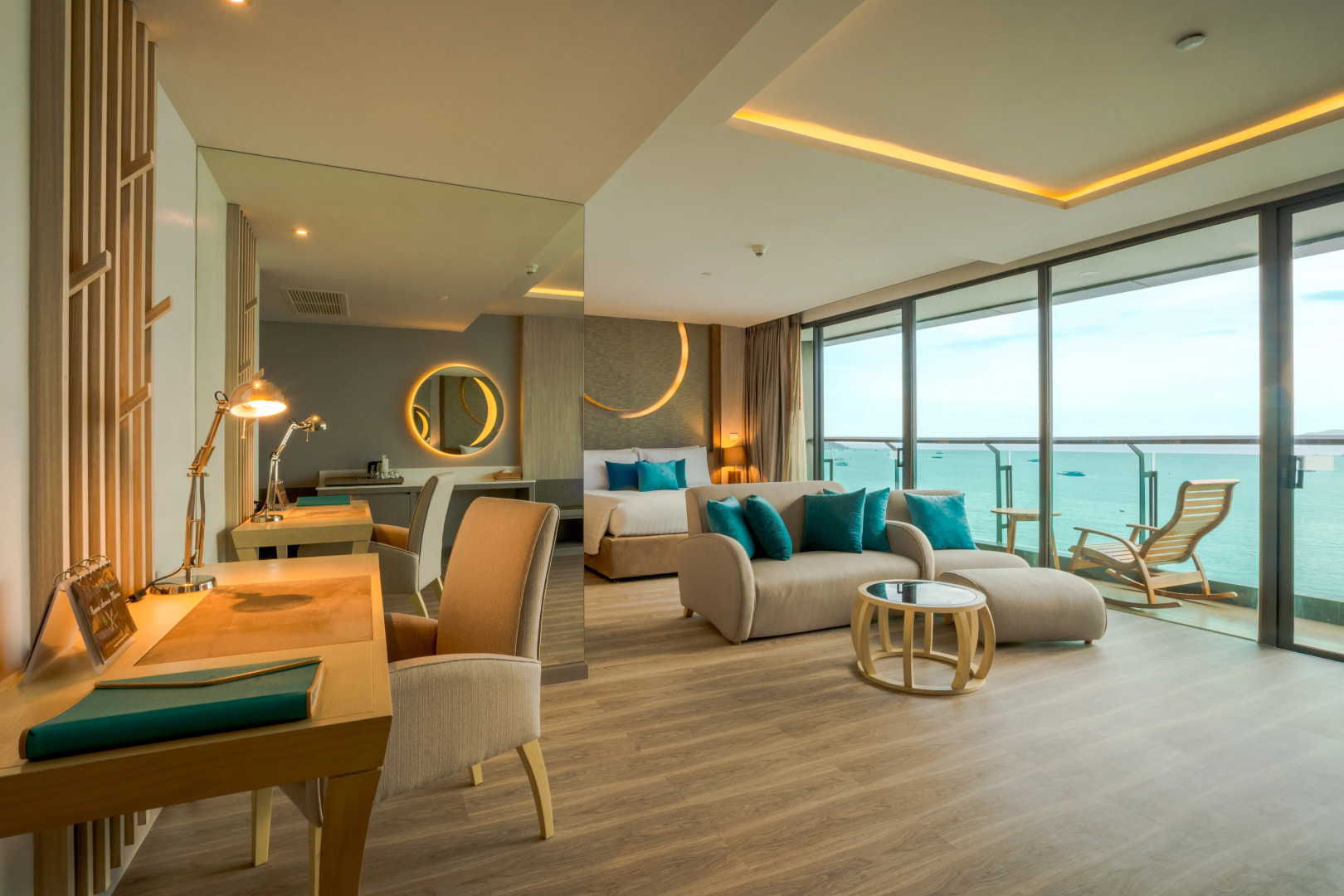 Foto - Cape Dara Resort