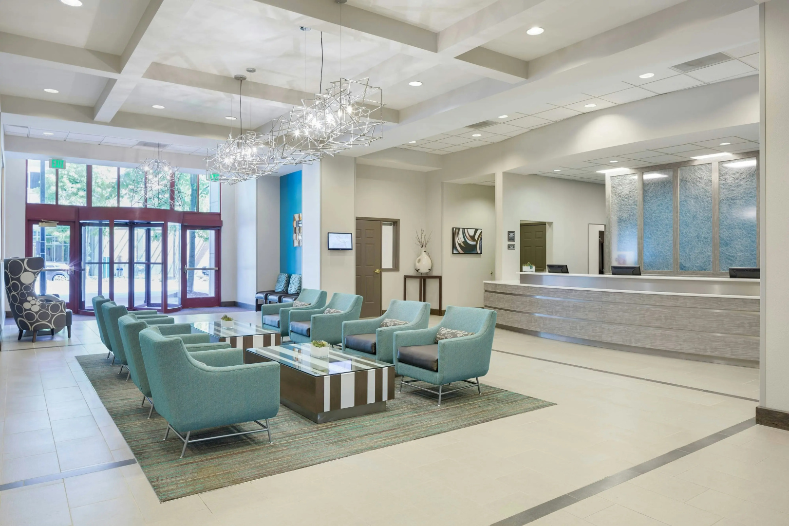 Foto - Residence Inn by Marriott Portland Downtown/RiverPlace