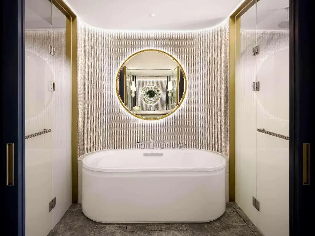 Photo - Sofitel Ambassador Seoul Hotel & Serviced Residences