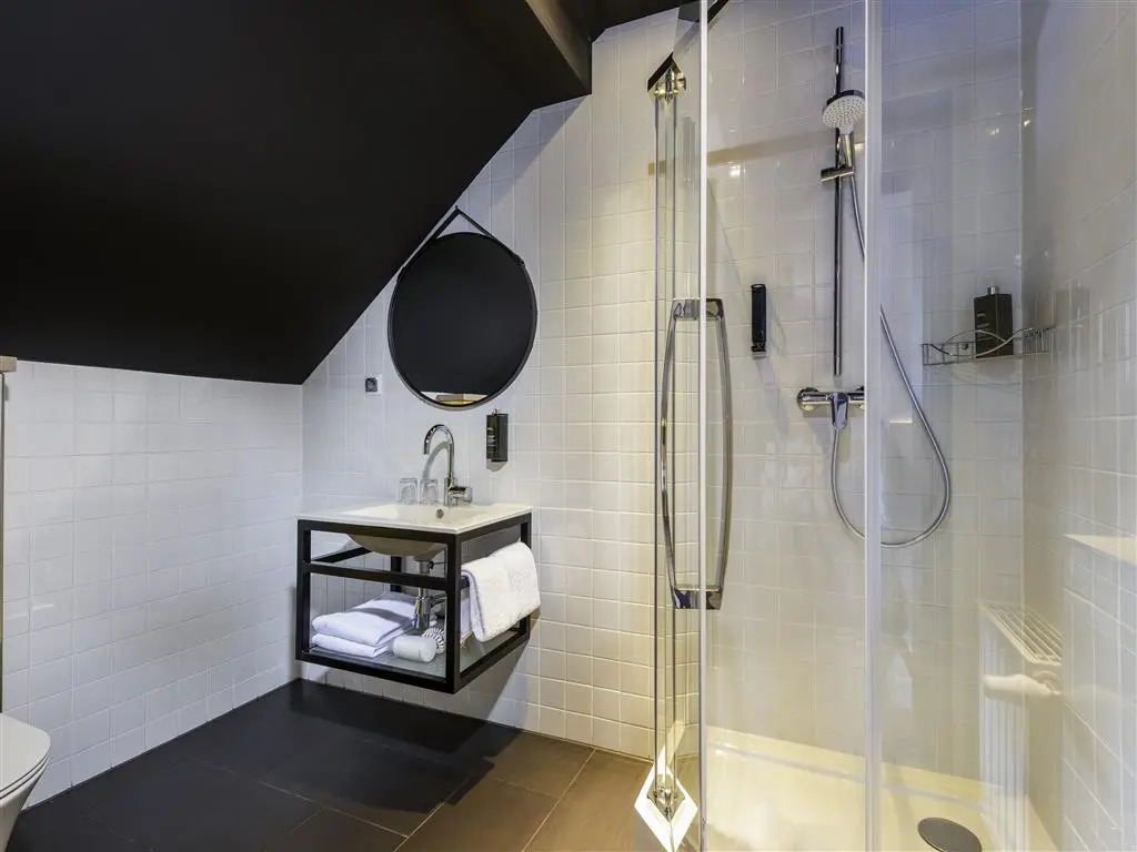 Foto - ibis Styles Dresden Neustadt