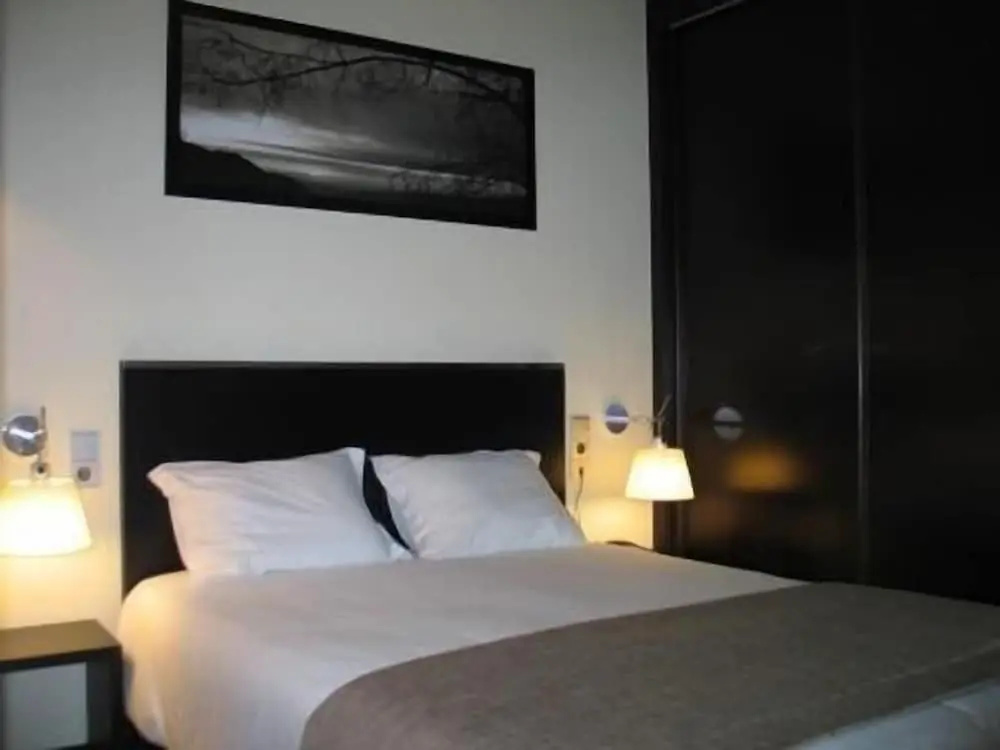 Foto - Hotel Sao Pedro - Arouca