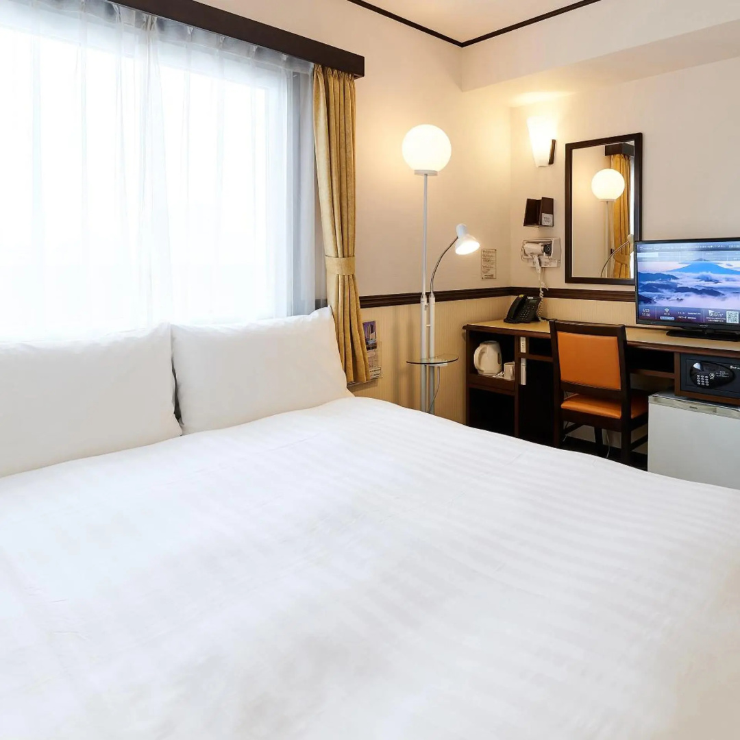 Photo - Toyoko Inn Osaka Shinsaibashi Nishi