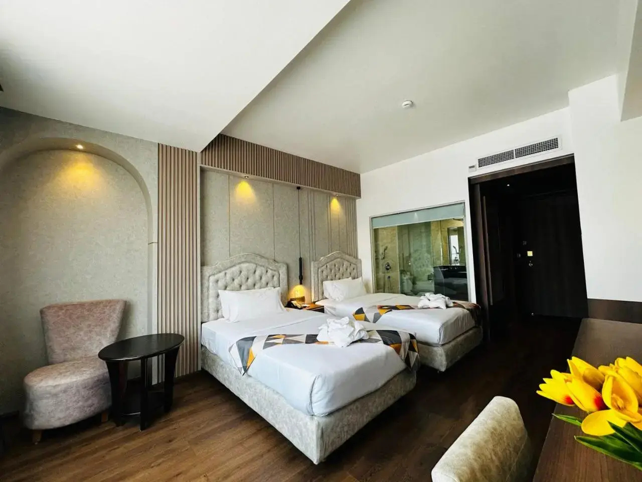 Foto - Harmony Phnom Penh Hotel