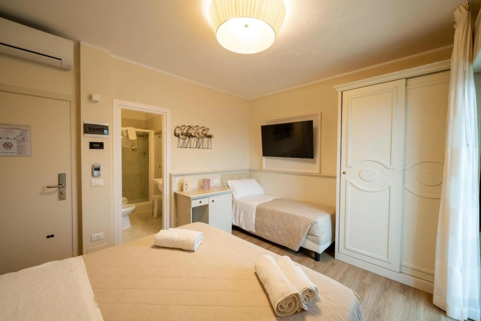 Foto - Hotel Orchidea