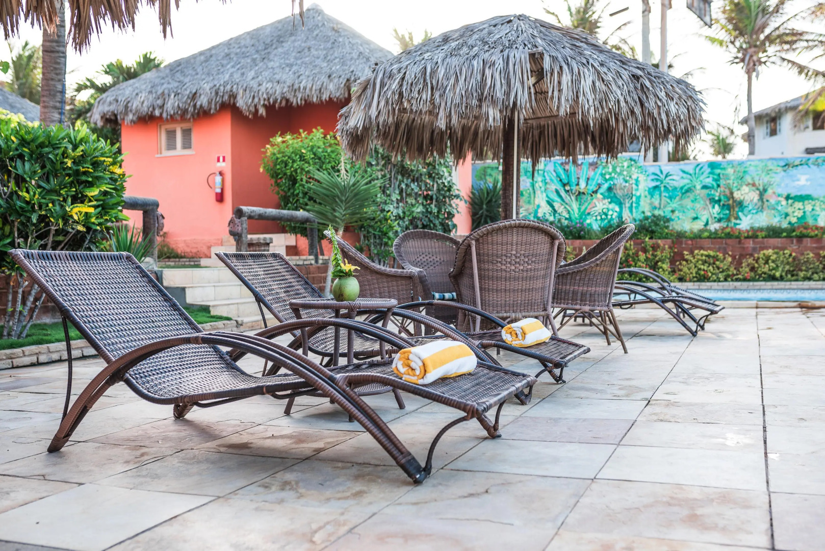 Foto - Pousada Tranquilandia Village