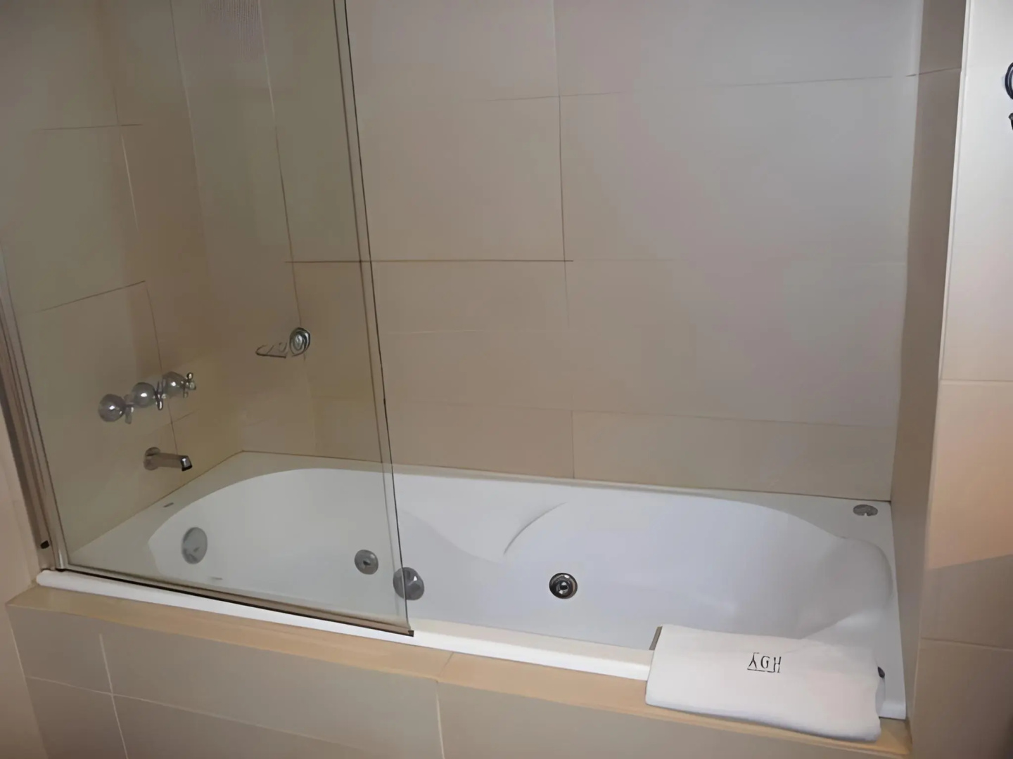Foto - Altos de Guemes Hotel