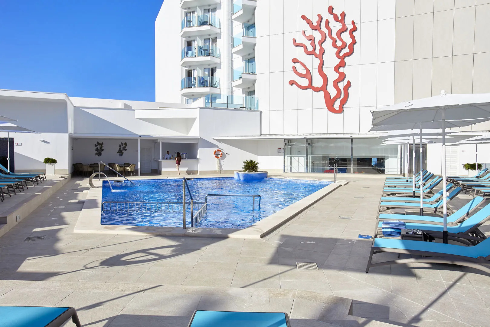 Foto - Universal Hotel Perla