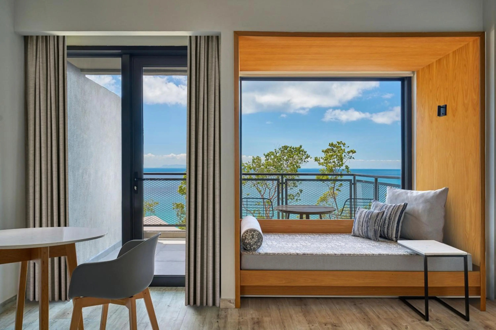 Foto - Perhentian Marriott Resort & Spa