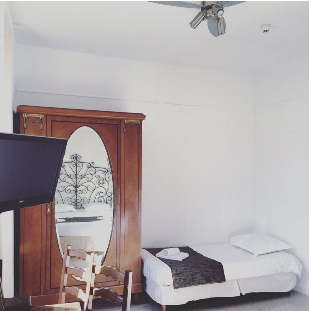 Photo - Hotel Danemark