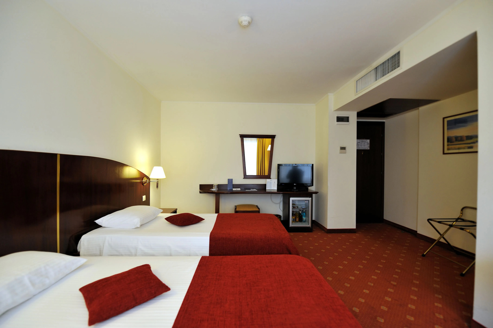 Photo - Hotel Minerva