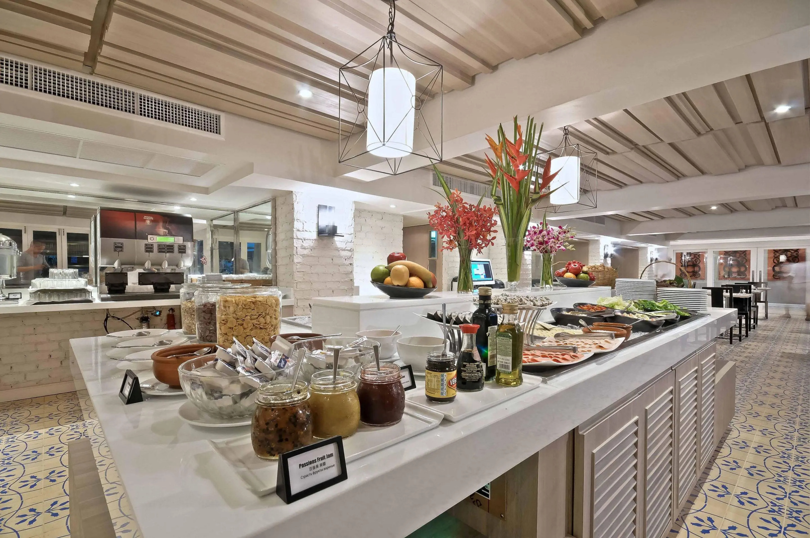 Photo - Burasari Phuket Resort & Spa