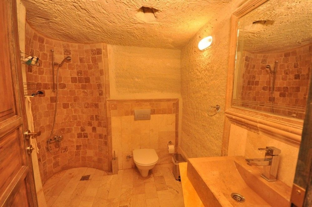 Foto - Kayatas Cave Suites