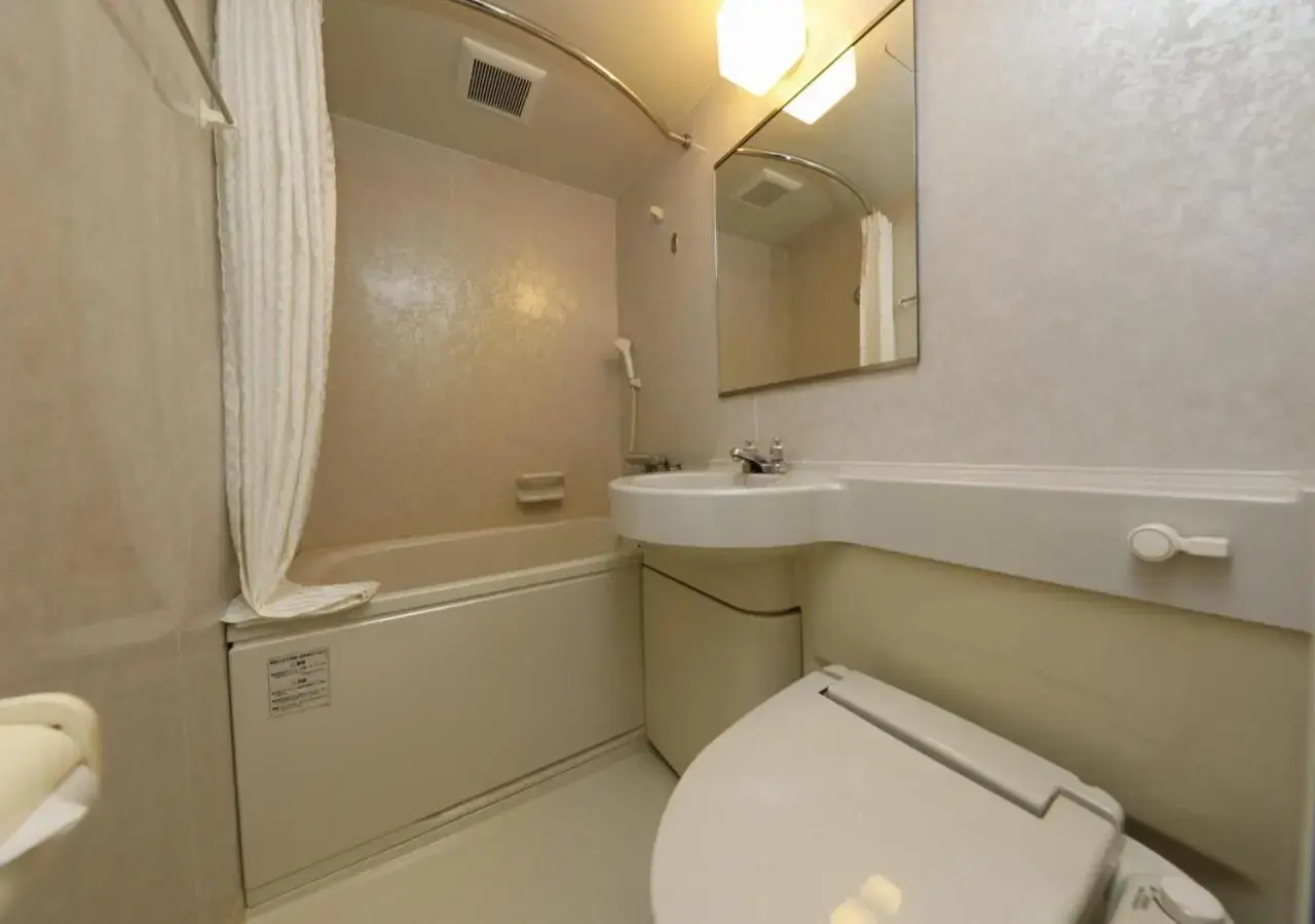 Photo - Hotel Blion Naha