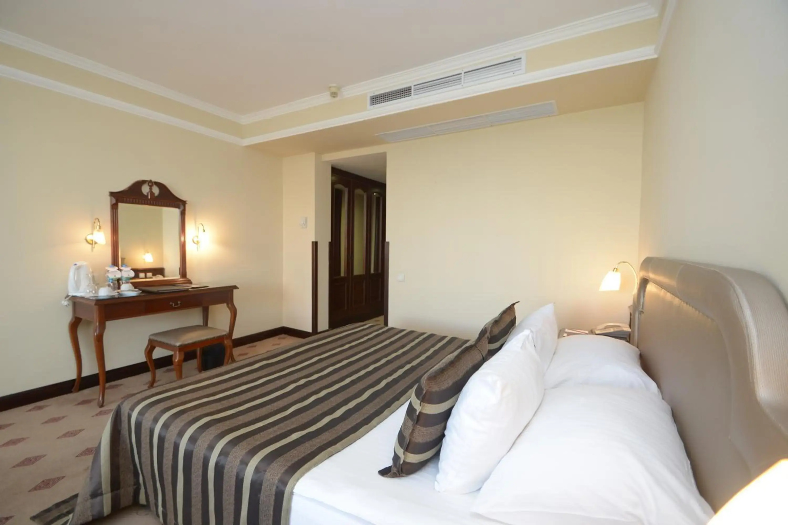 Foto - Karaca Otel