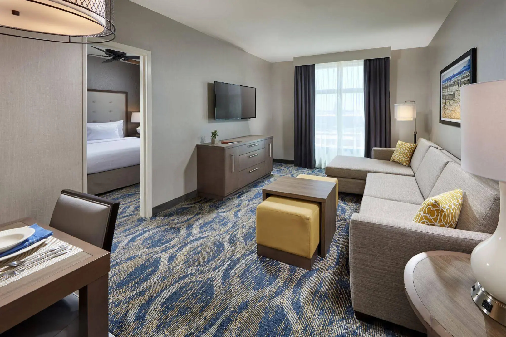 Foto - Homewood Suites by Hilton Los Angeles Redondo Beach