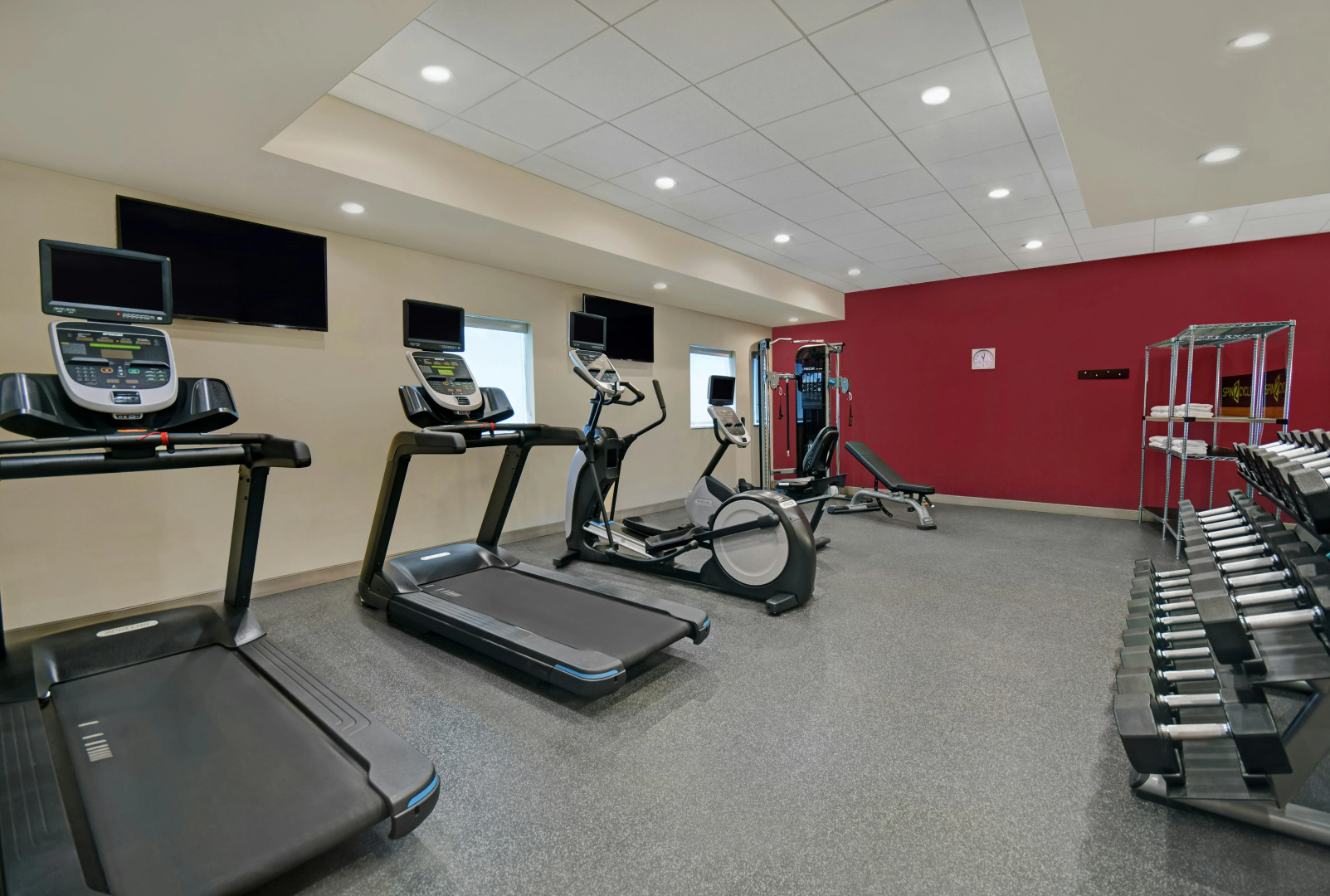 Photo - Home2 Suites by Hilton Liberty NE Kansas City