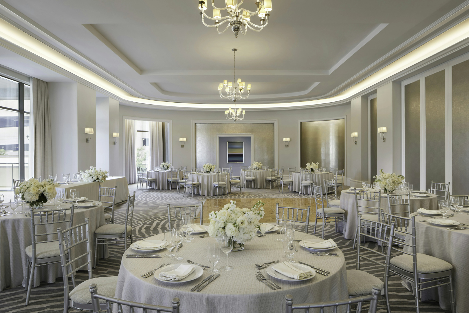 Foto - Waldorf Astoria Atlanta Buckhead