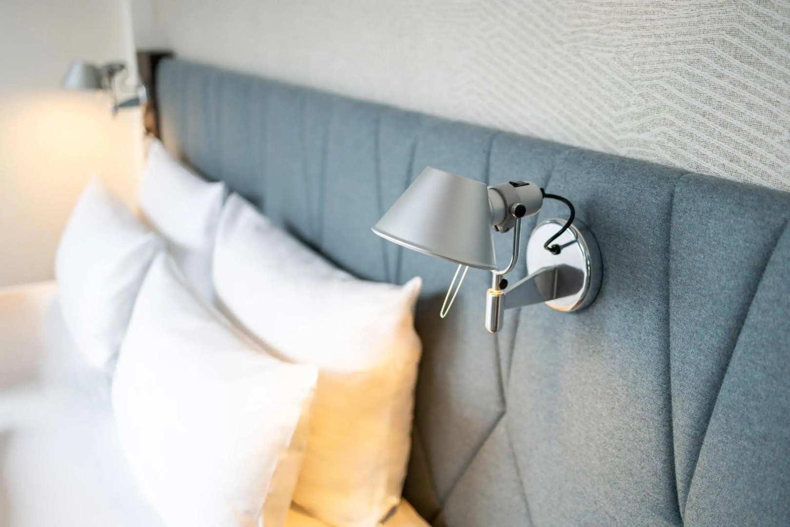 Foto - Motel One Brussels