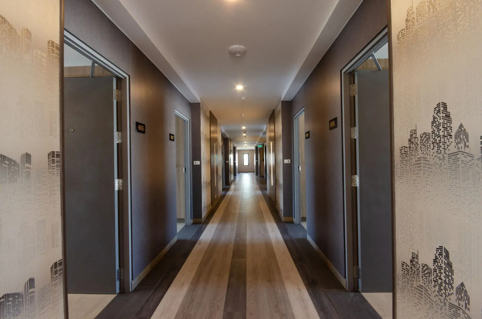 Foto - Marsi Hotel @ Bangchak