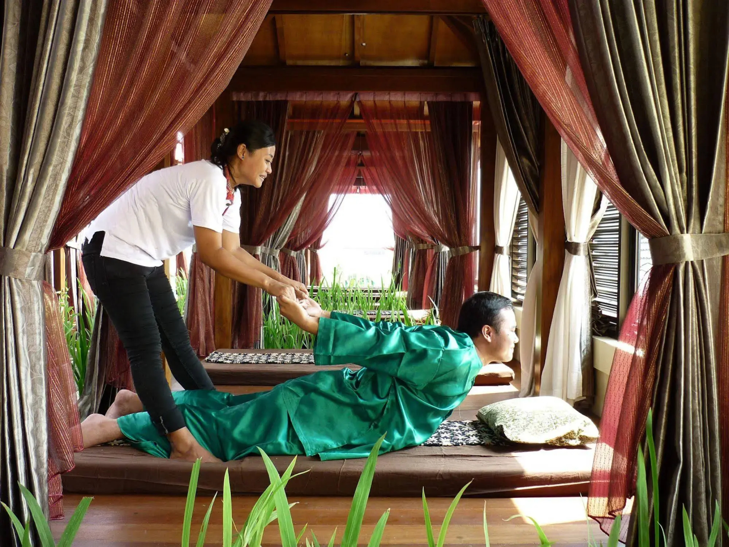 Photo - Suardana Inn's