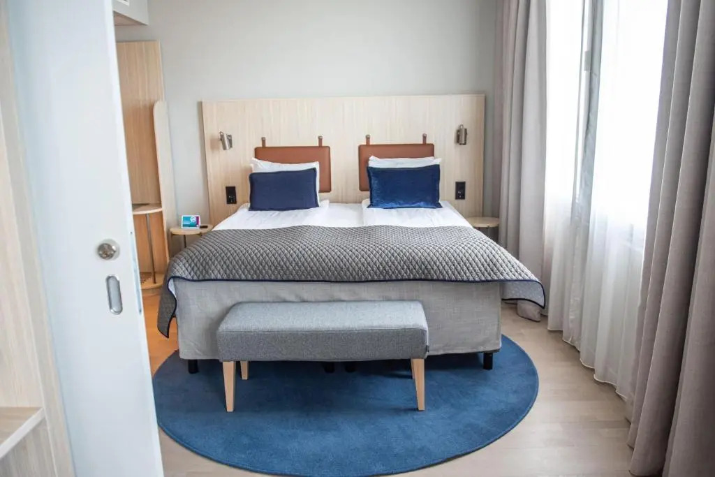 Photo - Quality Hotel Arlanda XPO