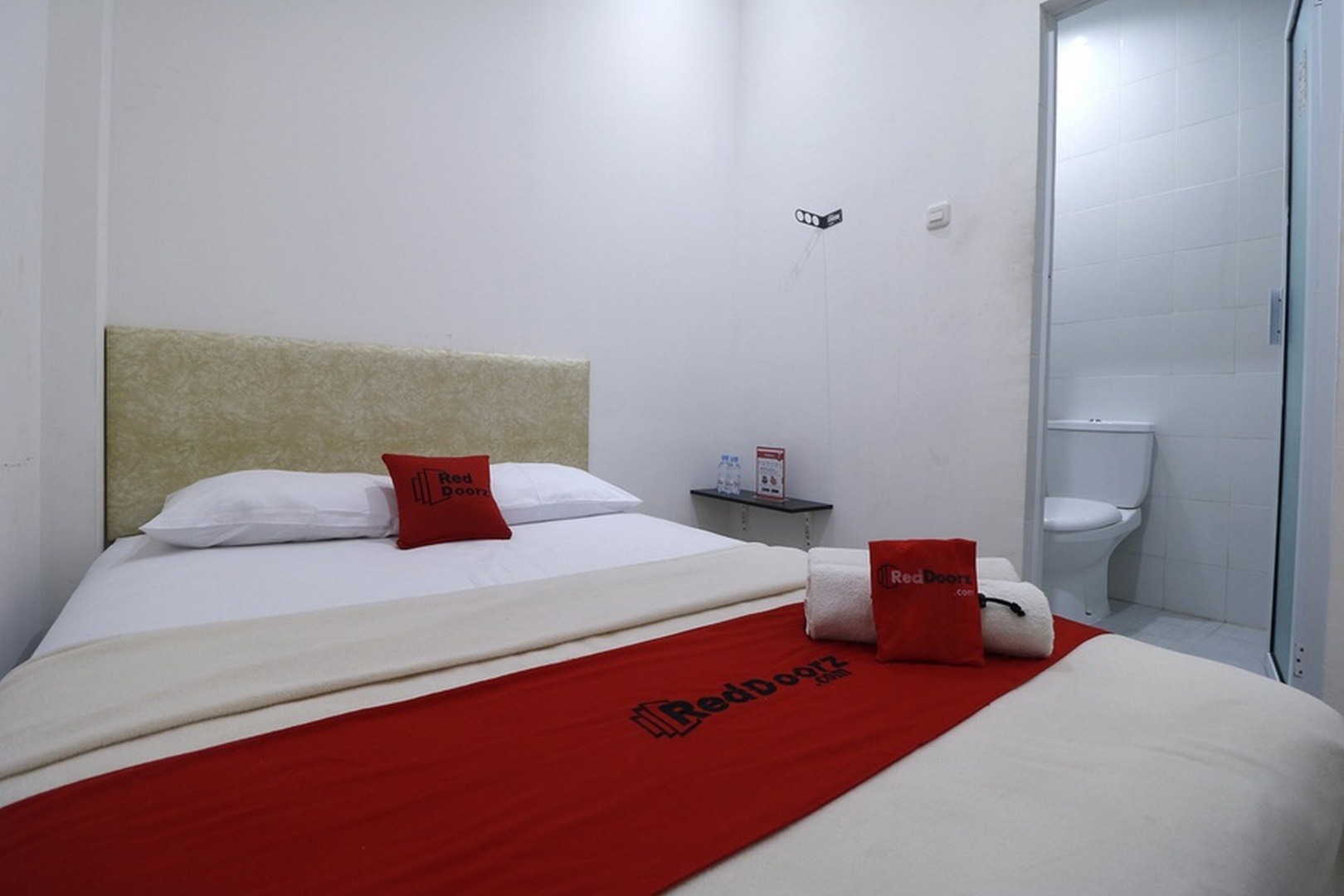 Foto - RedDoorz Plus @ Kapuk Business Park