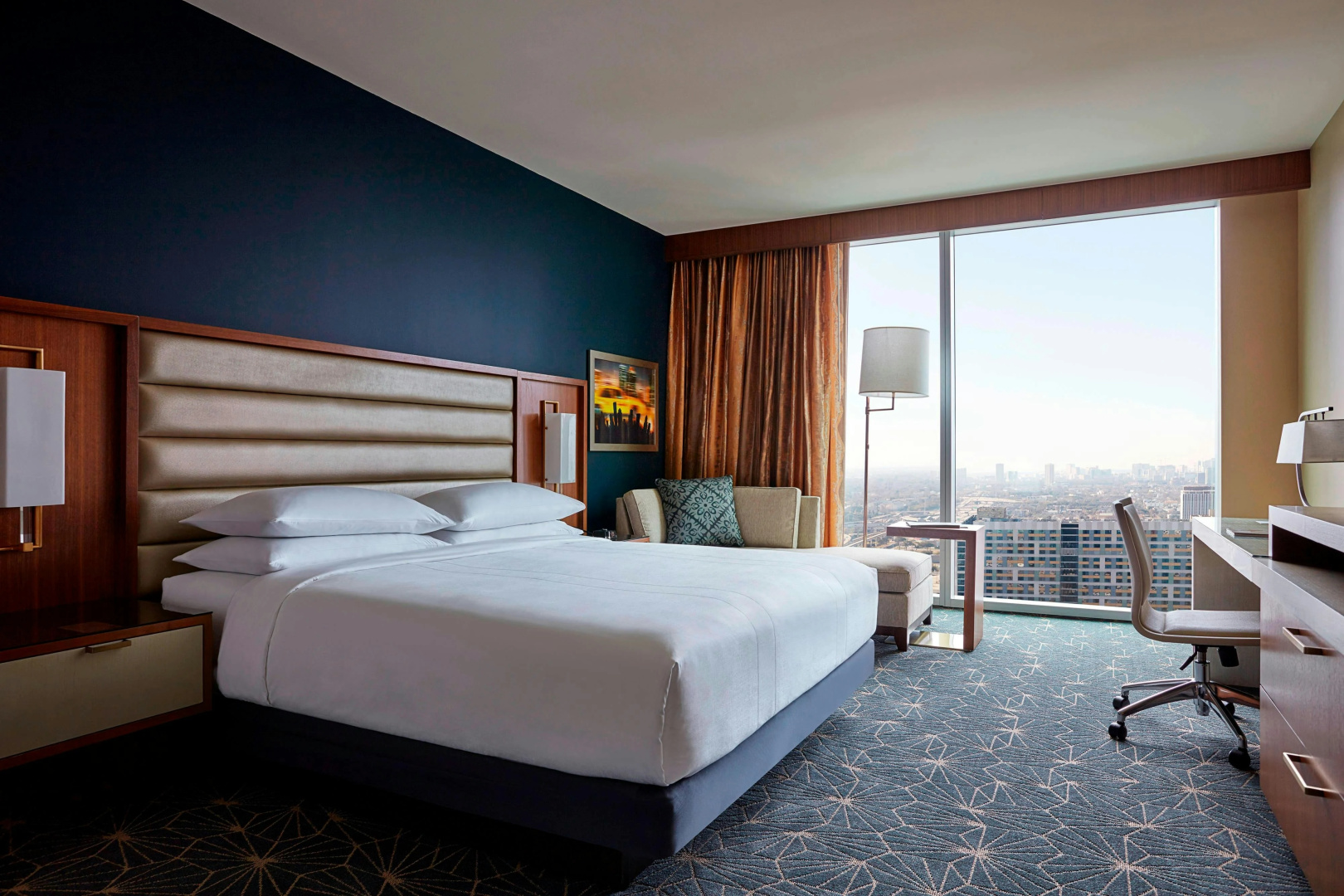 Photo - Marriott Marquis Houston